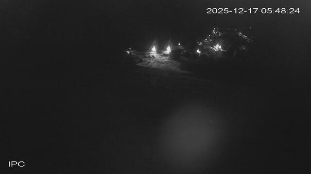 Webkamera - Hnilčík