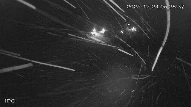 Kamera na żywo - Hnilčík