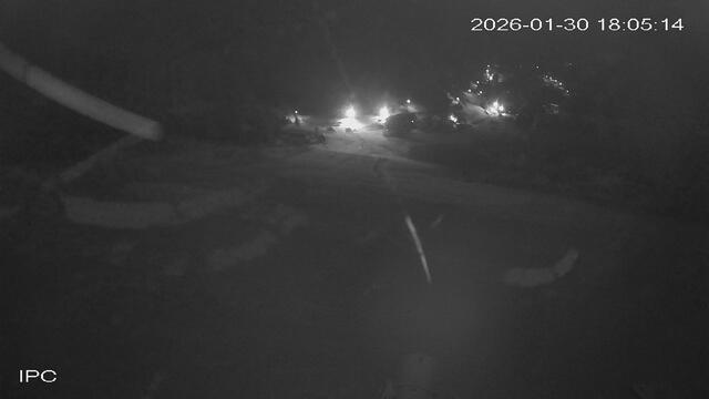 Webkamera - Hnilčík