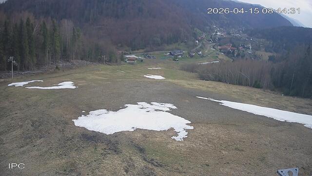 Webkamera - Hnilčík