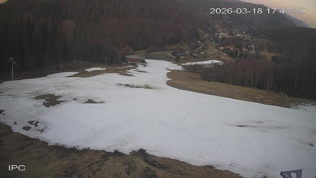 Webkamera - Hnilčík