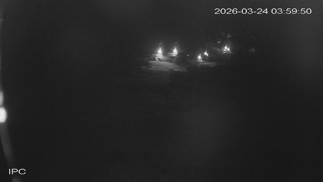 Kamera na żywo - Hnilčík