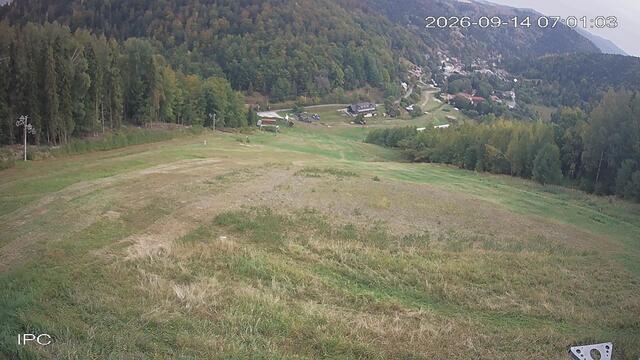 Webkamera - Hnilčík