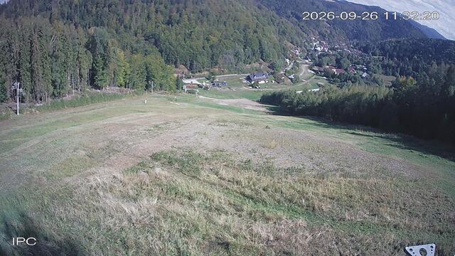 Webcam - Hnilčík